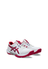 Asics Gel-Peake 3 Womens - White/Bright Rose